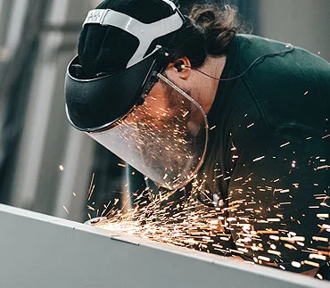 Société welldium Soudure, Welding, Métallurgie